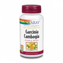 Garcinia Cambogia 500mg - 60 vcaps